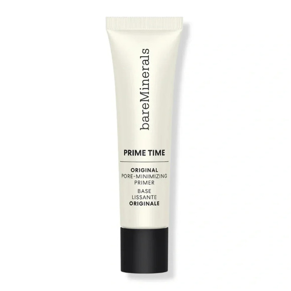 $5❤️‍🔥 bareMinerals Prime Time Original Pore-Minimizing Primer 🪞 NEW - Picture 1 of 7
